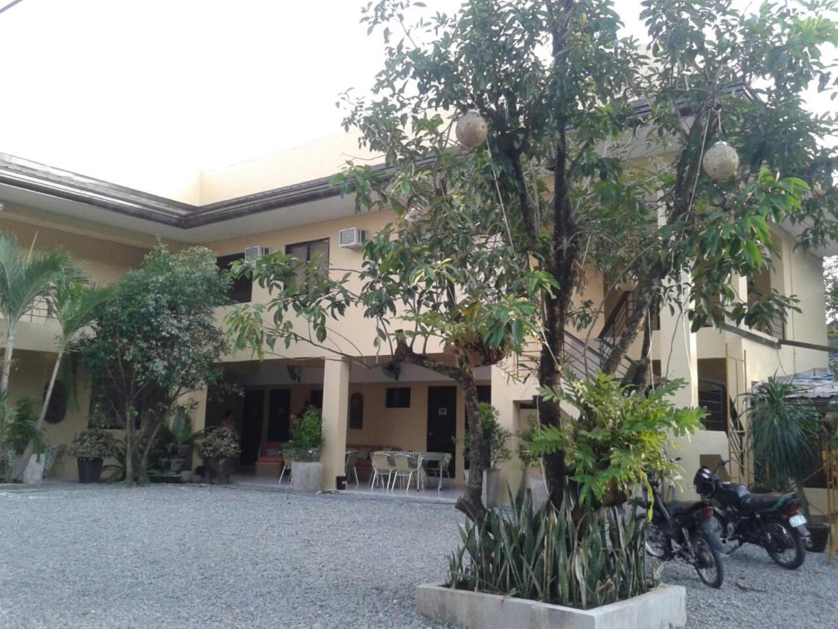 11Th Street Bed And Breakfast Bacolod Exterior photo